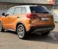 Помаранчевий Сузукі Вітара, об'ємом двигуна 1.59 л та пробігом 125 тис. км за 16200 $, фото 19 на Automoto.ua