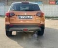 Помаранчевий Сузукі Вітара, об'ємом двигуна 1.59 л та пробігом 125 тис. км за 16200 $, фото 21 на Automoto.ua