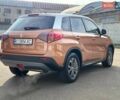 Помаранчевий Сузукі Вітара, об'ємом двигуна 1.59 л та пробігом 125 тис. км за 16200 $, фото 22 на Automoto.ua