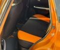 Помаранчевий Сузукі Вітара, об'ємом двигуна 1.59 л та пробігом 125 тис. км за 16200 $, фото 16 на Automoto.ua
