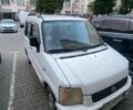 Белый Сузуки Вагон Р, объемом двигателя 1 л и пробегом 212 тыс. км за 1699 $, фото 1 на Automoto.ua