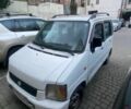 Белый Сузуки Вагон Р, объемом двигателя 1 л и пробегом 212 тыс. км за 1699 $, фото 1 на Automoto.ua
