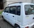 Белый Сузуки Вагон Р, объемом двигателя 1 л и пробегом 212 тыс. км за 1699 $, фото 5 на Automoto.ua