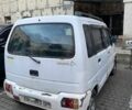 Белый Сузуки Вагон Р, объемом двигателя 1 л и пробегом 212 тыс. км за 1699 $, фото 4 на Automoto.ua