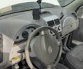 Белый Сузуки Вагон Р, объемом двигателя 1.1 л и пробегом 67 тыс. км за 2041 $, фото 5 на Automoto.ua