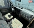 Бежевый Сузуки Вагон Р, объемом двигателя 1 л и пробегом 257 тыс. км за 2600 $, фото 9 на Automoto.ua