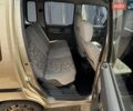 Бежевый Сузуки Вагон Р, объемом двигателя 1 л и пробегом 257 тыс. км за 2600 $, фото 8 на Automoto.ua