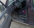 Черный Сузуки Вагон Р, объемом двигателя 9 л и пробегом 380 тыс. км за 1000 $, фото 2 на Automoto.ua