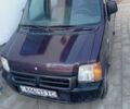 Черный Сузуки Вагон Р, объемом двигателя 9 л и пробегом 380 тыс. км за 1200 $, фото 1 на Automoto.ua