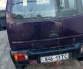 Черный Сузуки Вагон Р, объемом двигателя 9 л и пробегом 380 тыс. км за 1000 $, фото 1 на Automoto.ua