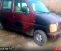 Червоний Сузукі Вагон Р, об'ємом двигуна 1 л та пробігом 221 тис. км за 800 $, фото 1 на Automoto.ua