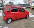 Червоний Сузукі Вагон Р, об'ємом двигуна 1.3 л та пробігом 179 тис. км за 2050 $, фото 3 на Automoto.ua
