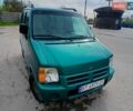 Сузукі Вагон Р, об'ємом двигуна 1 л та пробігом 287 тис. км за 1200 $, фото 1 на Automoto.ua