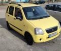 Сузукі Вагон Р, об'ємом двигуна 0 л та пробігом 209 тис. км за 4100 $, фото 9 на Automoto.ua