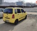 Сузукі Вагон Р, об'ємом двигуна 0 л та пробігом 209 тис. км за 4100 $, фото 6 на Automoto.ua