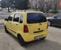 Сузукі Вагон Р, об'ємом двигуна 0 л та пробігом 209 тис. км за 4100 $, фото 5 на Automoto.ua