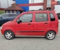 Сузукі Вагон Р, об'ємом двигуна 1.3 л та пробігом 165 тис. км за 3950 $, фото 7 на Automoto.ua