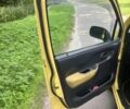 Желтый Сузуки Вагон Р, объемом двигателя 1.3 л и пробегом 251 тыс. км за 3150 $, фото 15 на Automoto.ua