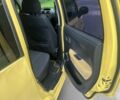 Желтый Сузуки Вагон Р, объемом двигателя 1.3 л и пробегом 251 тыс. км за 3150 $, фото 19 на Automoto.ua