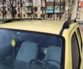 Желтый Сузуки Вагон Р, объемом двигателя 1.3 л и пробегом 209 тыс. км за 4100 $, фото 1 на Automoto.ua