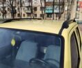 Желтый Сузуки Вагон Р, объемом двигателя 1.3 л и пробегом 209 тыс. км за 4100 $, фото 1 на Automoto.ua