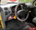 Желтый Сузуки Вагон Р, объемом двигателя 1.3 л и пробегом 155 тыс. км за 4000 $, фото 9 на Automoto.ua
