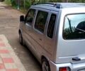 Сірий Сузукі Вагон Р, об'ємом двигуна 1.2 л та пробігом 0 тис. км за 2200 $, фото 1 на Automoto.ua