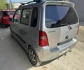 Сірий Сузукі Вагон Р, об'ємом двигуна 1.3 л та пробігом 186 тис. км за 1600 $, фото 4 на Automoto.ua