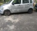 Серый Сузуки Вагон Р, объемом двигателя 1 л и пробегом 133 тыс. км за 4200 $, фото 1 на Automoto.ua