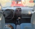 Сірий Сузукі Вагон Р, об'ємом двигуна 1.3 л та пробігом 120 тис. км за 2000 $, фото 7 на Automoto.ua