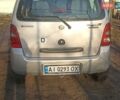 Сірий Сузукі Вагон Р, об'ємом двигуна 1.3 л та пробігом 120 тис. км за 1950 $, фото 4 на Automoto.ua