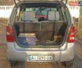 Сірий Сузукі Вагон Р, об'ємом двигуна 1.3 л та пробігом 120 тис. км за 1950 $, фото 5 на Automoto.ua
