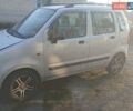 Сірий Сузукі Вагон Р, об'ємом двигуна 1.3 л та пробігом 120 тис. км за 2000 $, фото 1 на Automoto.ua