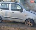 Сірий Сузукі Вагон Р, об'ємом двигуна 1.3 л та пробігом 120 тис. км за 2000 $, фото 2 на Automoto.ua