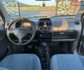 Сірий Сузукі Вагон Р, об'ємом двигуна 1.3 л та пробігом 177 тис. км за 3600 $, фото 14 на Automoto.ua