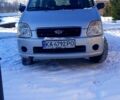 Сірий Сузукі Вагон Р, об'ємом двигуна 1.3 л та пробігом 173 тис. км за 4100 $, фото 3 на Automoto.ua