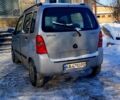 Сірий Сузукі Вагон Р, об'ємом двигуна 1.3 л та пробігом 173 тис. км за 4100 $, фото 2 на Automoto.ua