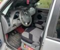 Серый Сузуки Вагон Р, объемом двигателя 1.1 л и пробегом 12 тыс. км за 1100 $, фото 1 на Automoto.ua