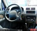 Синий Сузуки Вагон Р, объемом двигателя 1 л и пробегом 245 тыс. км за 4300 $, фото 7 на Automoto.ua