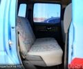 Синий Сузуки Вагон Р, объемом двигателя 1 л и пробегом 245 тыс. км за 4300 $, фото 11 на Automoto.ua