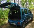 Синий Сузуки Вагон Р, объемом двигателя 1.2 л и пробегом 215 тыс. км за 3150 $, фото 5 на Automoto.ua