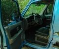 Синий Сузуки Вагон Р, объемом двигателя 1.2 л и пробегом 215 тыс. км за 3150 $, фото 1 на Automoto.ua