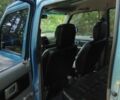 Синий Сузуки Вагон Р, объемом двигателя 1.2 л и пробегом 215 тыс. км за 3150 $, фото 2 на Automoto.ua