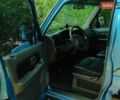Синий Сузуки Вагон Р, объемом двигателя 1.2 л и пробегом 215 тыс. км за 3150 $, фото 1 на Automoto.ua