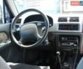 Синій Сузукі Вагон Р, об'ємом двигуна 1 л та пробігом 245 тис. км за 4300 $, фото 11 на Automoto.ua