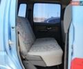 Синій Сузукі Вагон Р, об'ємом двигуна 1 л та пробігом 245 тис. км за 4300 $, фото 14 на Automoto.ua