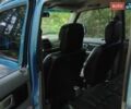 Синий Сузуки Вагон Р, объемом двигателя 1.2 л и пробегом 215 тыс. км за 3150 $, фото 4 на Automoto.ua
