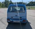 Синий Сузуки Вагон Р, объемом двигателя 1 л и пробегом 149 тыс. км за 2500 $, фото 3 на Automoto.ua