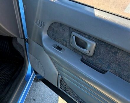 Синий Сузуки Вагон Р, объемом двигателя 1 л и пробегом 149 тыс. км за 2500 $, фото 6 на Automoto.ua