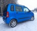 Синій Сузукі Вагон Р, об'ємом двигуна 0 л та пробігом 173 тис. км за 4350 $, фото 1 на Automoto.ua